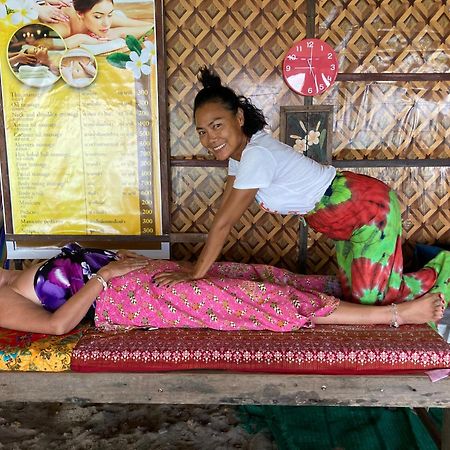 Baan Na Home Stay Koh Chang Ngoại thất bức ảnh