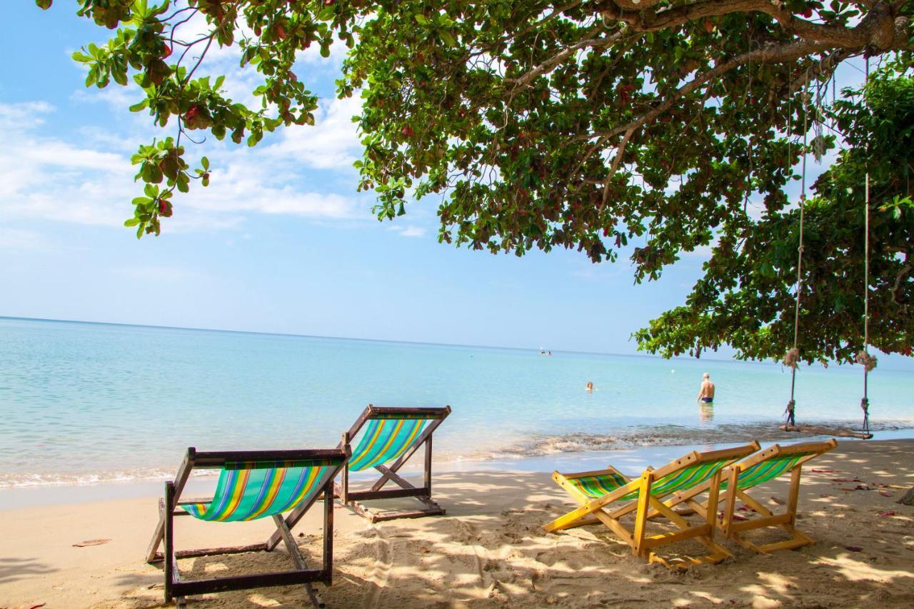 Baan Na Home Stay Koh Chang Ngoại thất bức ảnh