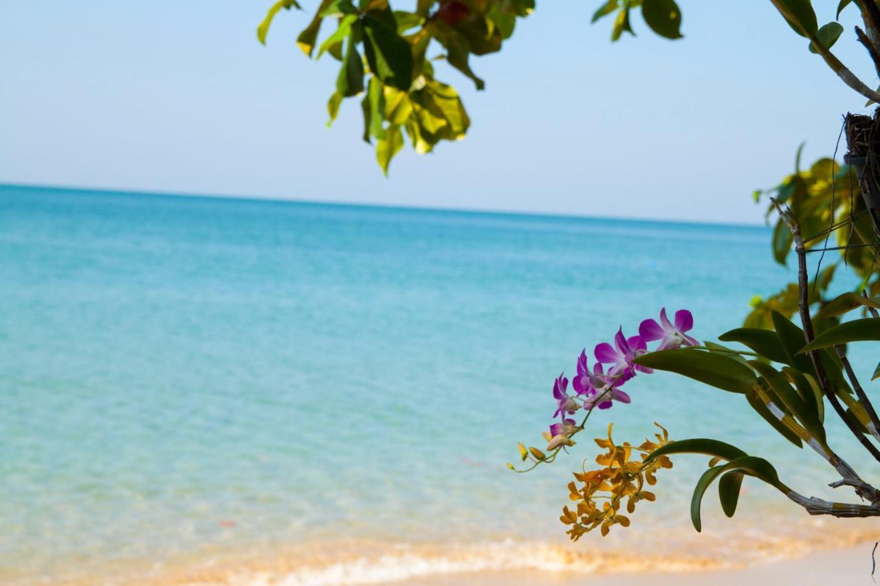 Baan Na Home Stay Koh Chang Ngoại thất bức ảnh