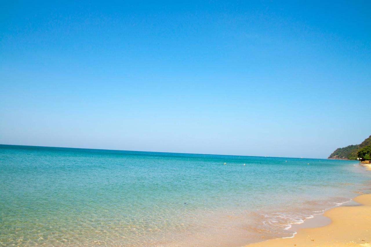 Baan Na Home Stay Koh Chang Ngoại thất bức ảnh