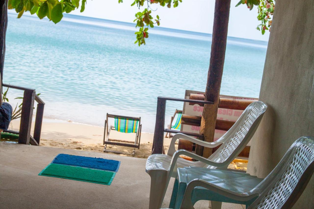 Baan Na Home Stay Koh Chang Ngoại thất bức ảnh