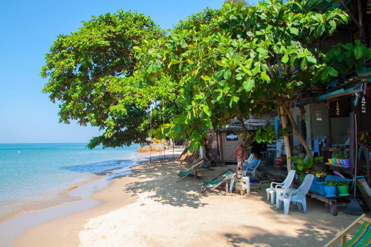 Baan Na Home Stay Koh Chang Ngoại thất bức ảnh