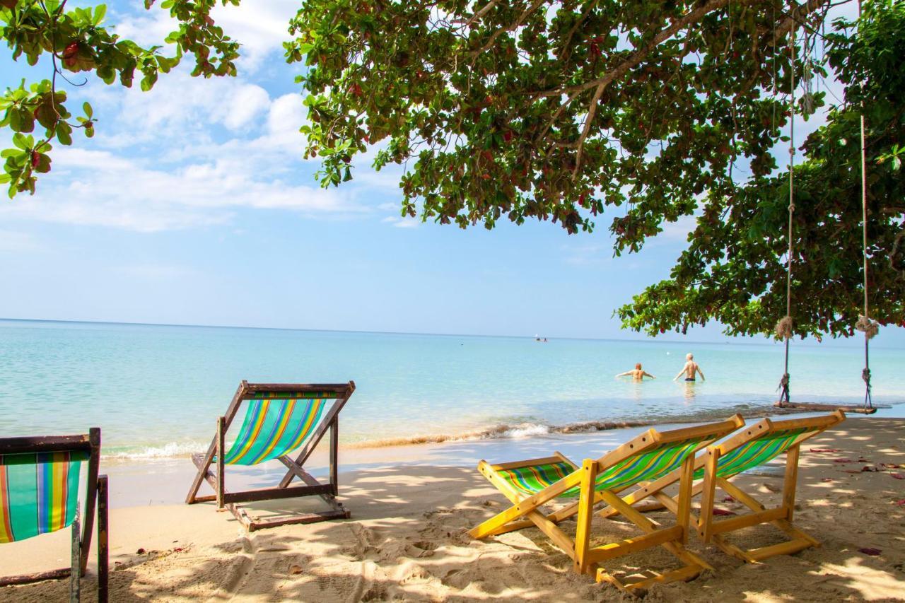 Baan Na Home Stay Koh Chang Ngoại thất bức ảnh