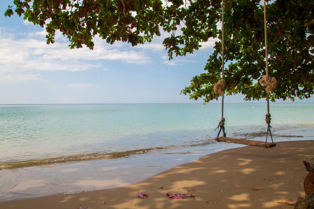 Baan Na Home Stay Koh Chang Ngoại thất bức ảnh
