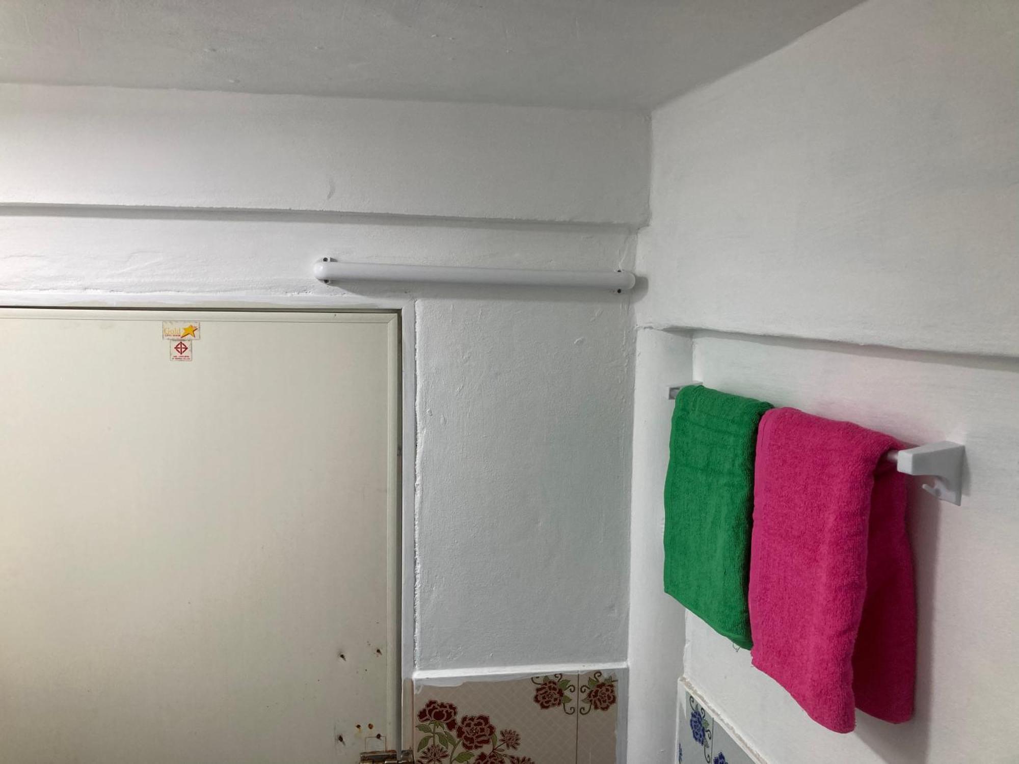 Baan Na Home Stay Koh Chang Ngoại thất bức ảnh