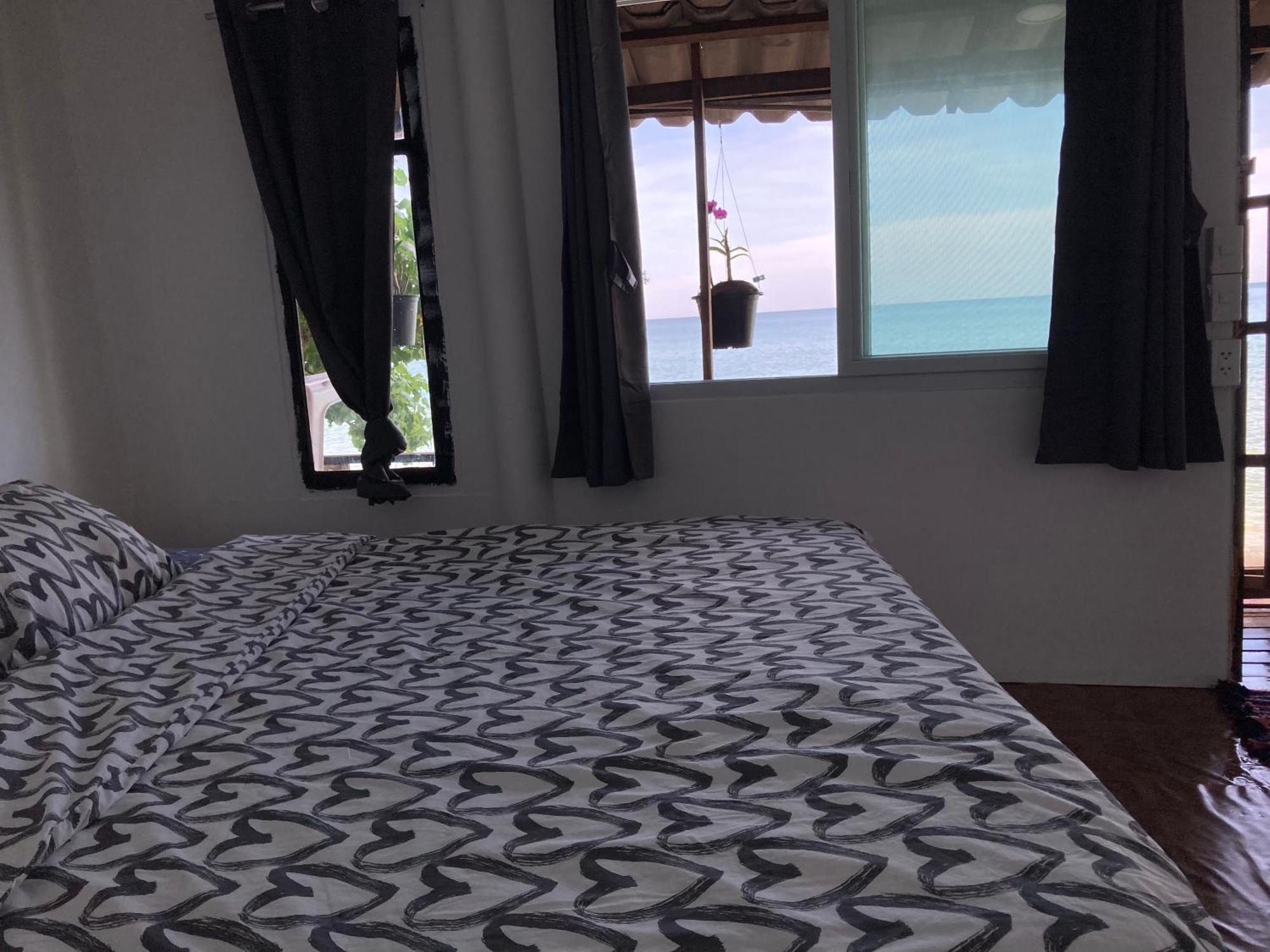 Baan Na Home Stay Koh Chang Ngoại thất bức ảnh