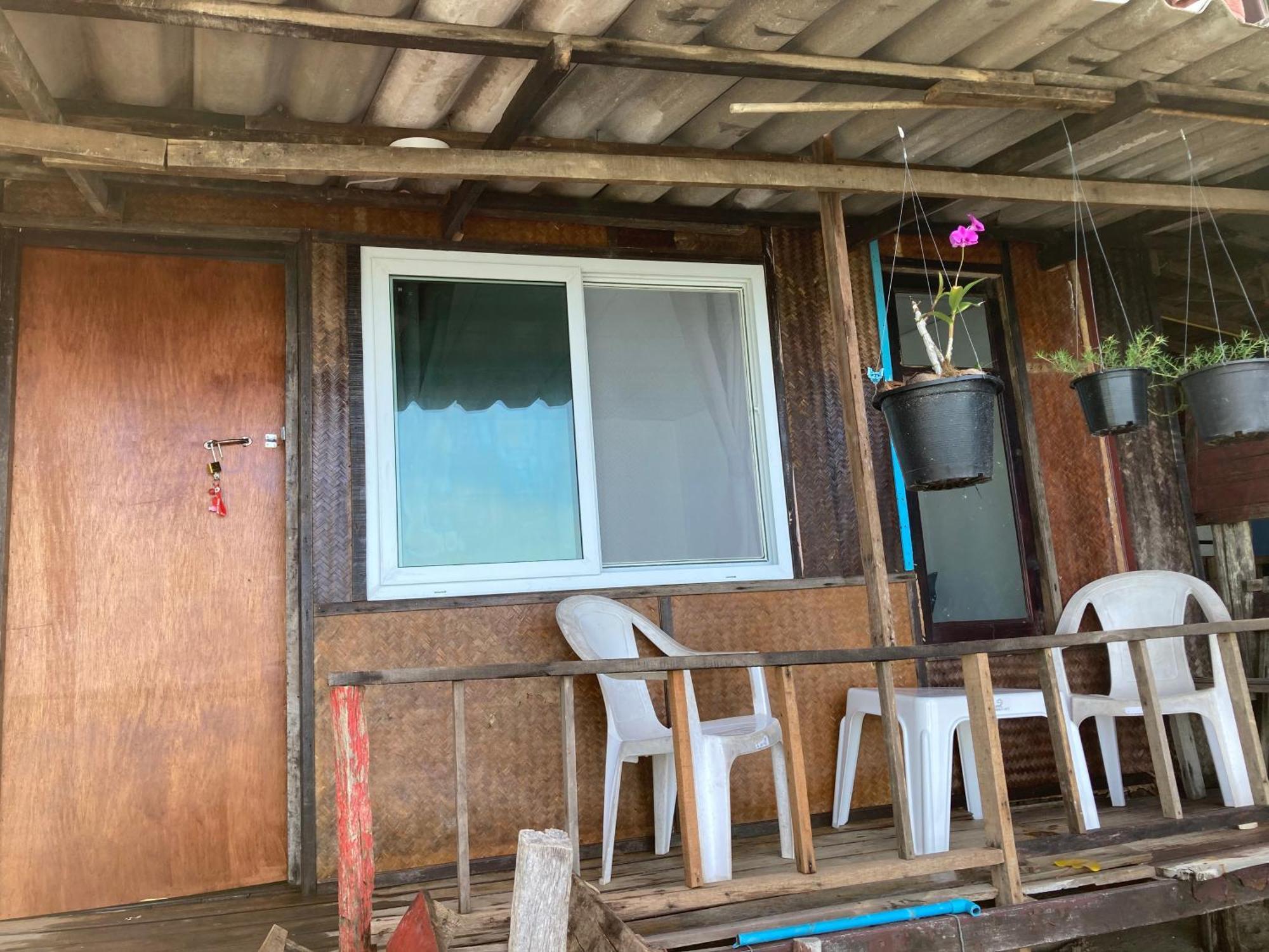 Baan Na Home Stay Koh Chang Ngoại thất bức ảnh