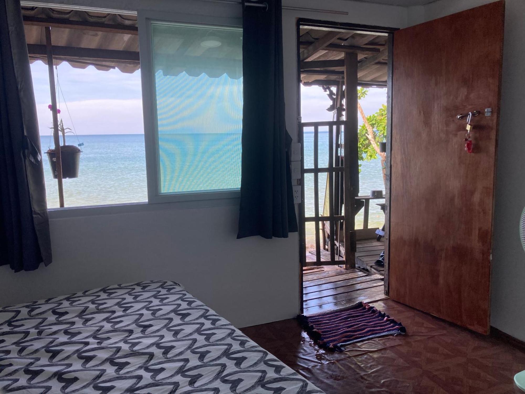 Baan Na Home Stay Koh Chang Ngoại thất bức ảnh