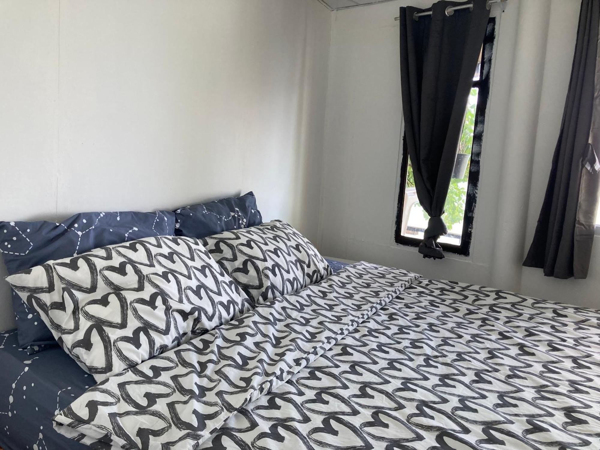 Baan Na Home Stay Koh Chang Ngoại thất bức ảnh