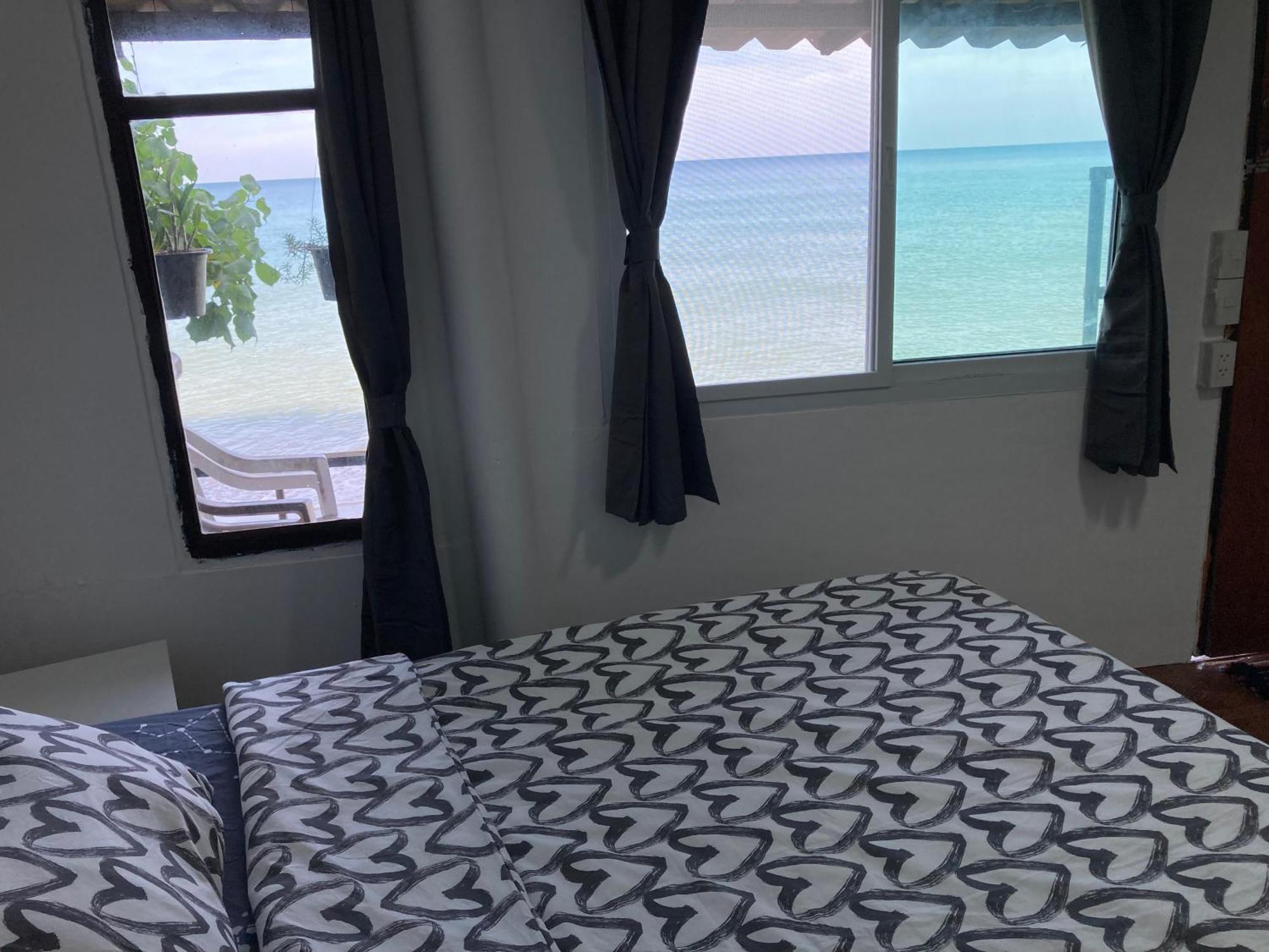Baan Na Home Stay Koh Chang Ngoại thất bức ảnh