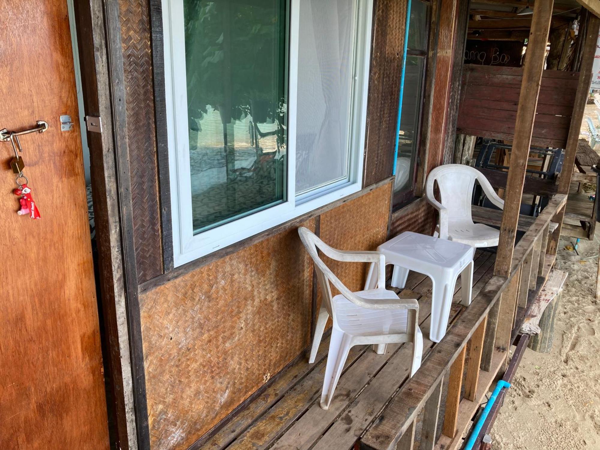 Baan Na Home Stay Koh Chang Ngoại thất bức ảnh