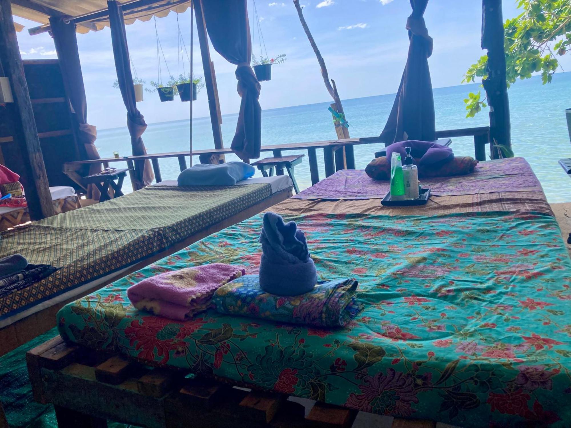 Baan Na Home Stay Koh Chang Ngoại thất bức ảnh