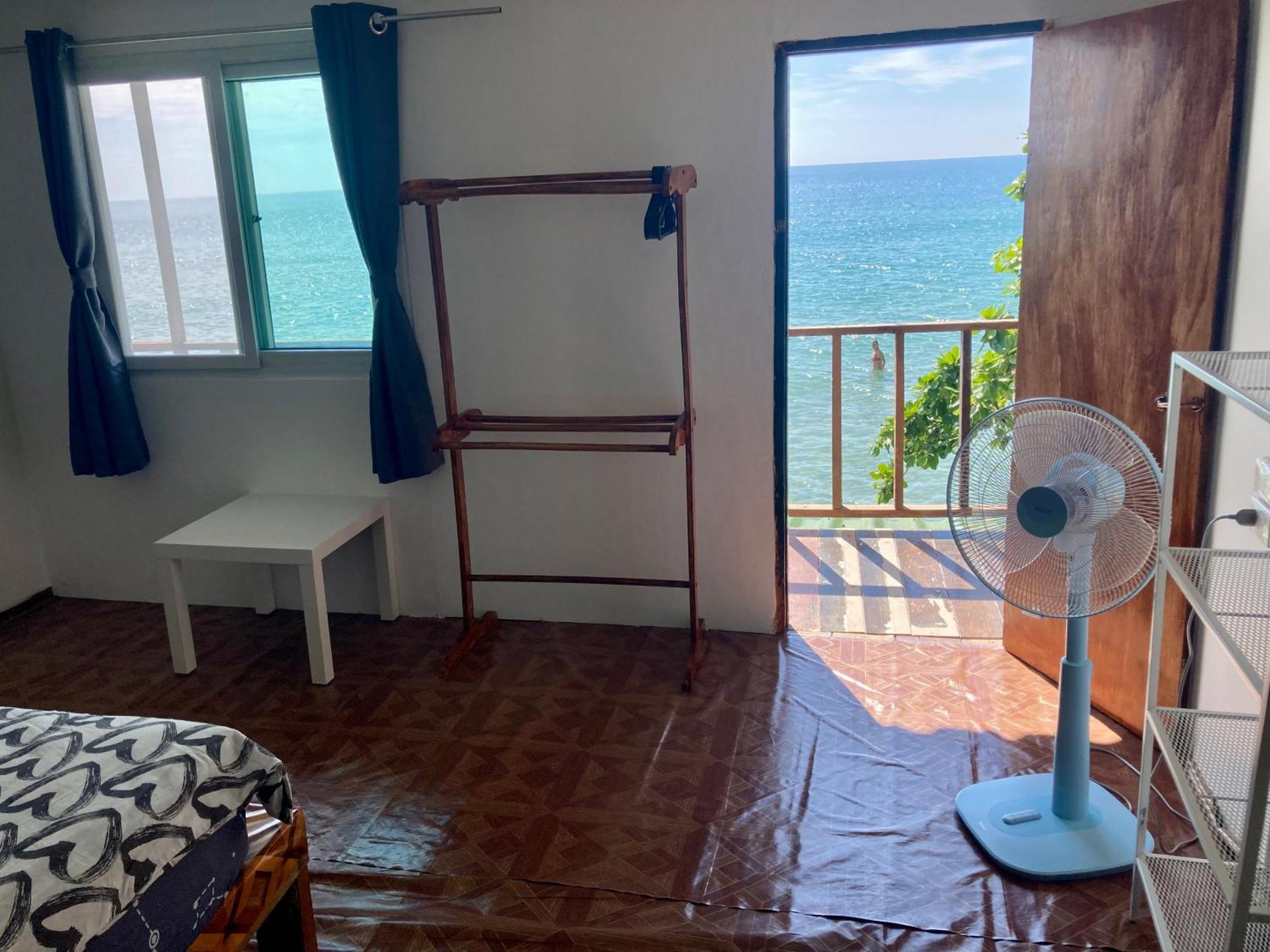Baan Na Home Stay Koh Chang Ngoại thất bức ảnh