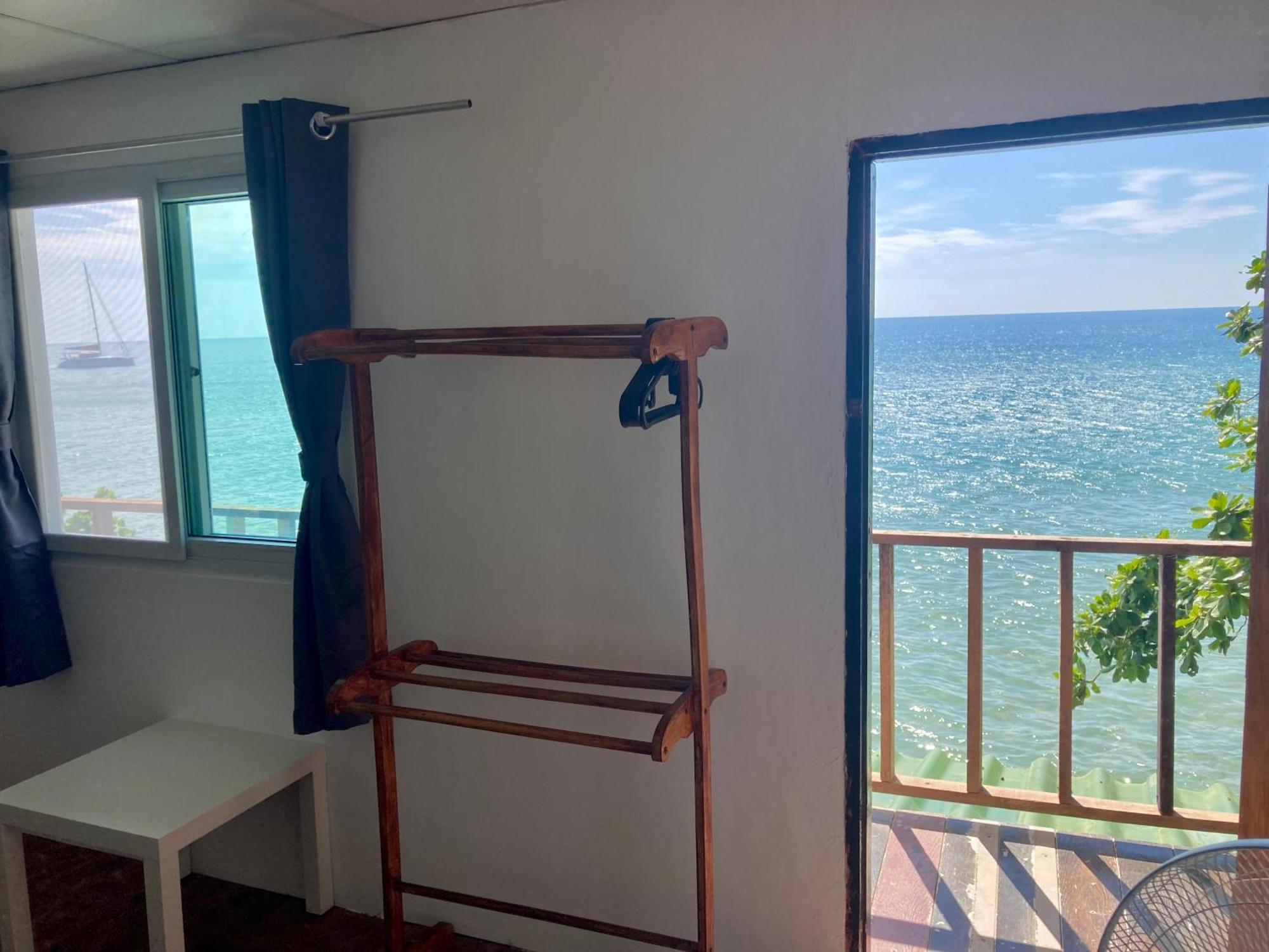 Baan Na Home Stay Koh Chang Ngoại thất bức ảnh