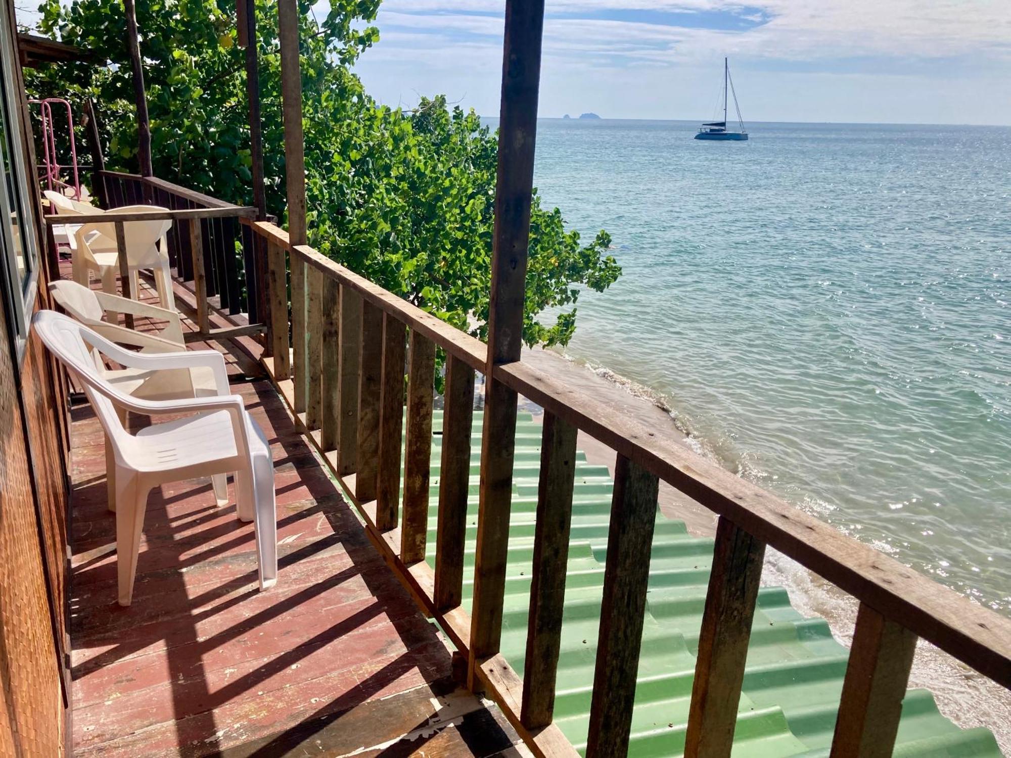 Baan Na Home Stay Koh Chang Ngoại thất bức ảnh