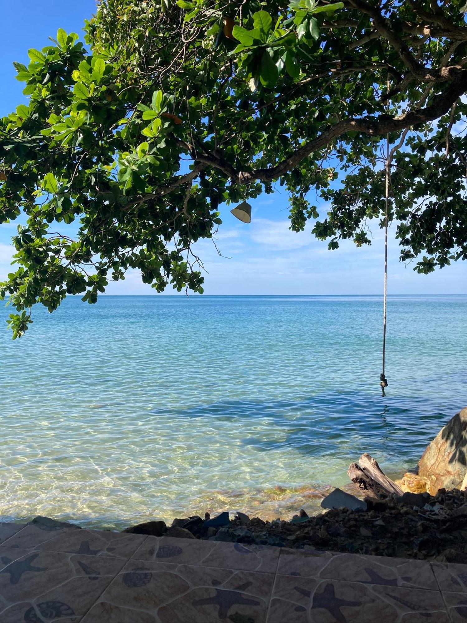 Baan Na Home Stay Koh Chang Ngoại thất bức ảnh