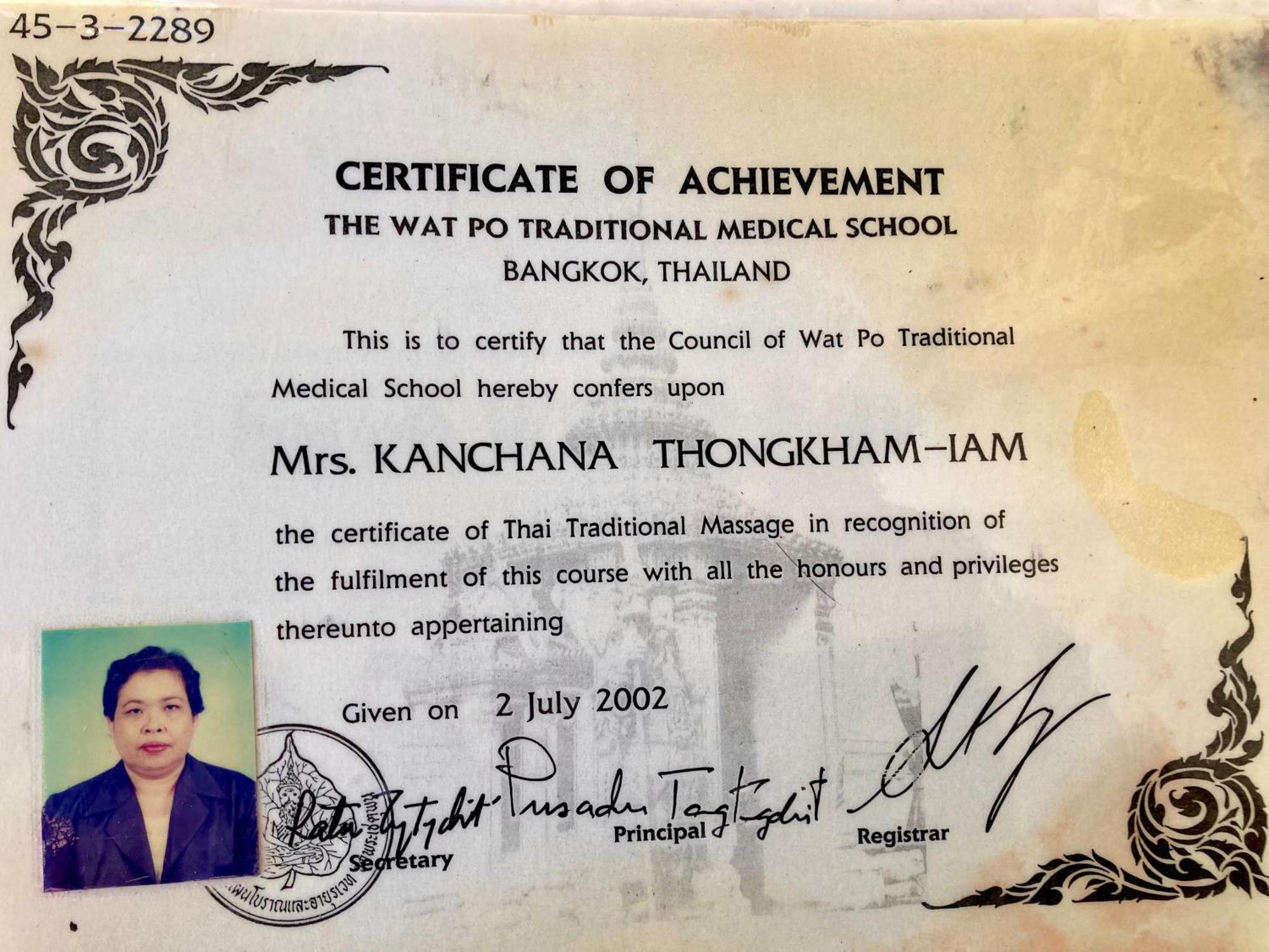 Baan Na Home Stay Koh Chang Ngoại thất bức ảnh