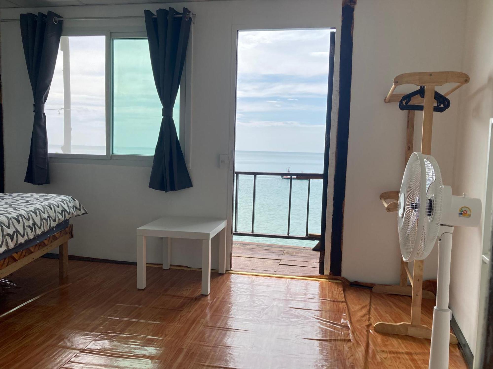 Baan Na Home Stay Koh Chang Ngoại thất bức ảnh