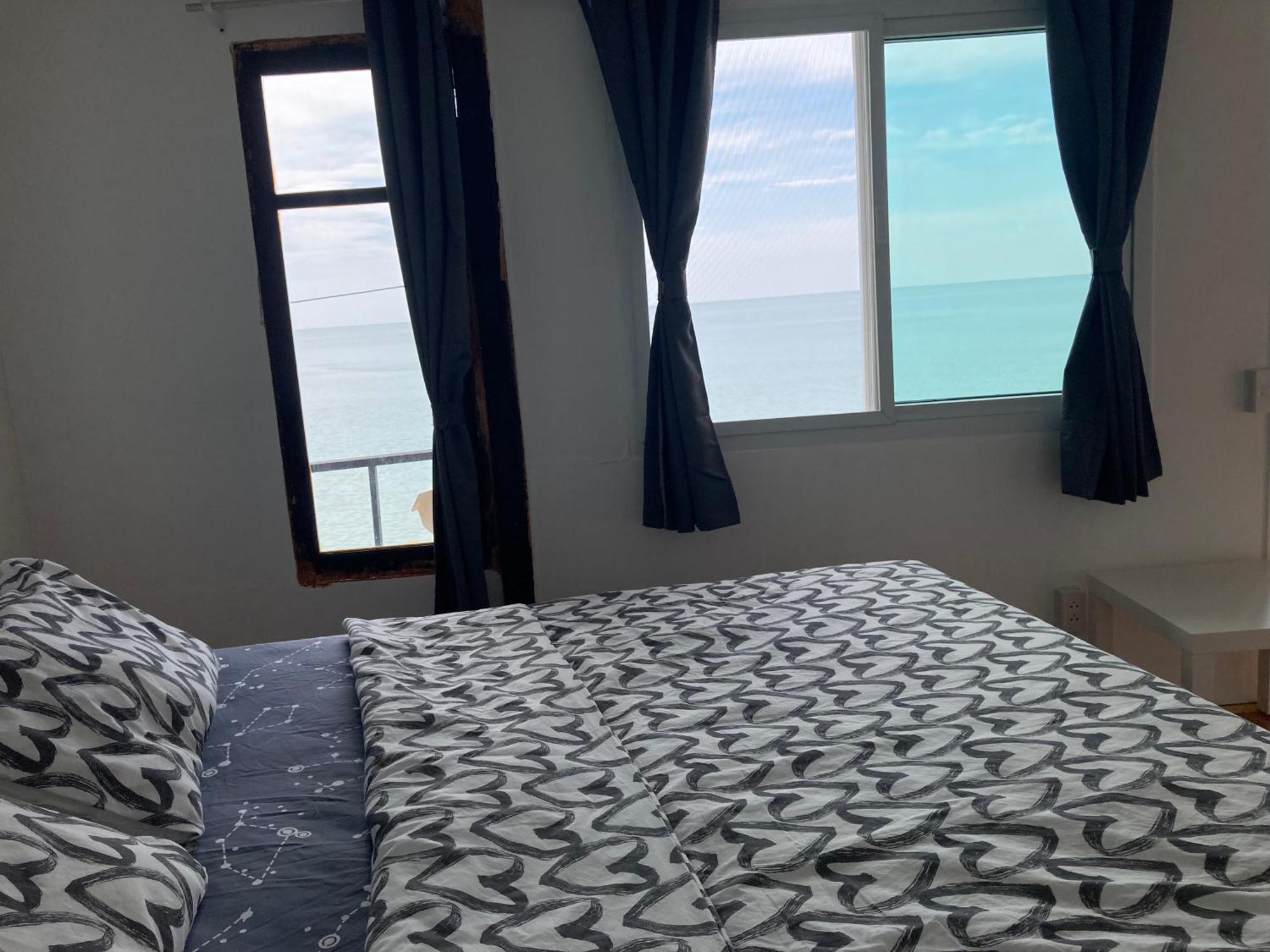 Baan Na Home Stay Koh Chang Ngoại thất bức ảnh