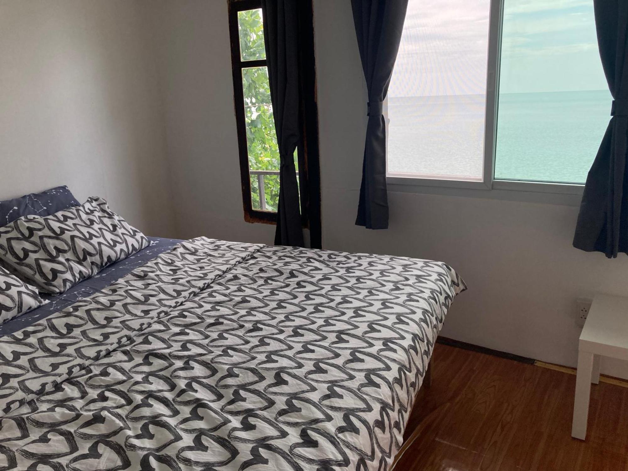 Baan Na Home Stay Koh Chang Ngoại thất bức ảnh