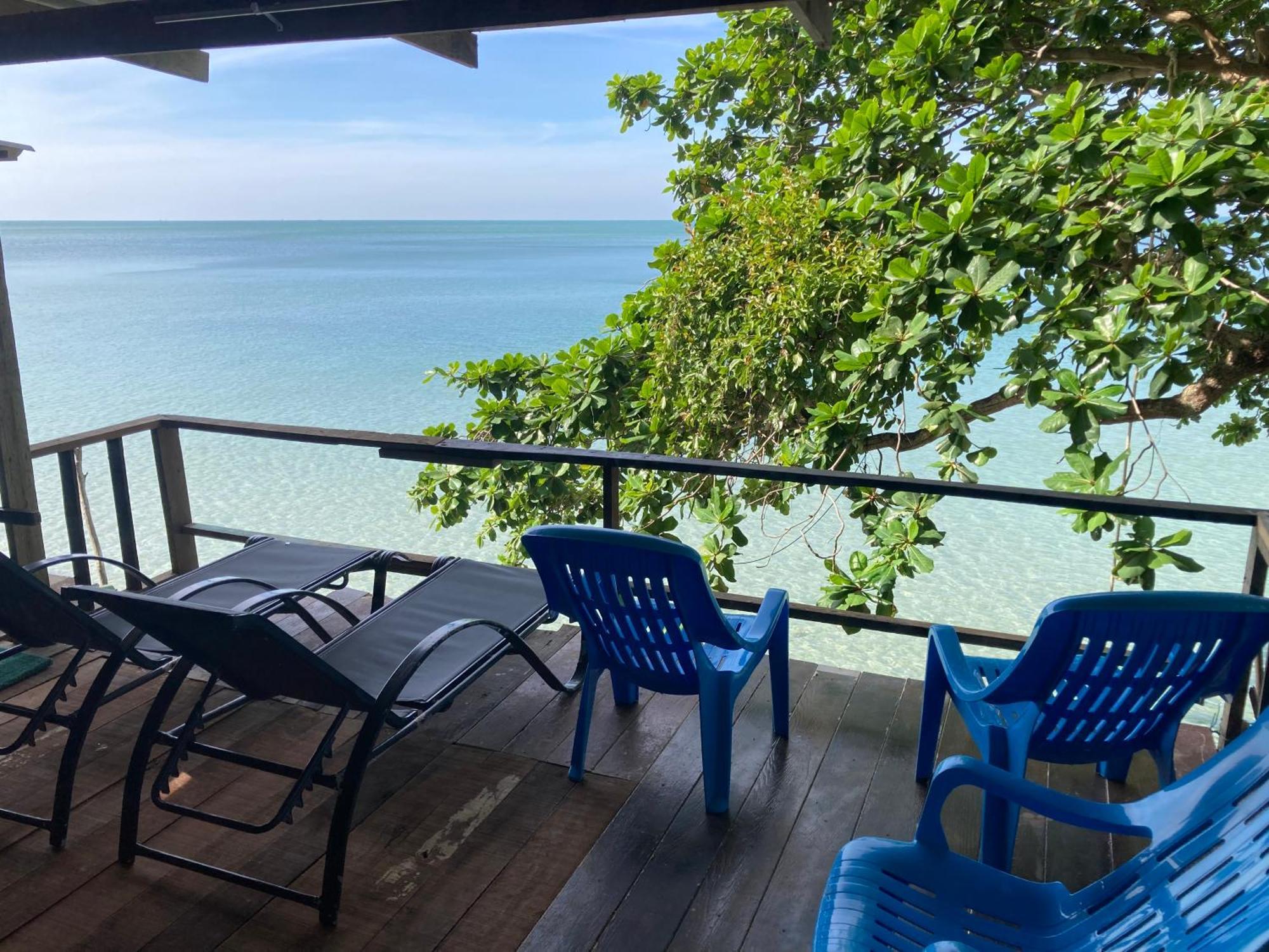 Baan Na Home Stay Koh Chang Ngoại thất bức ảnh