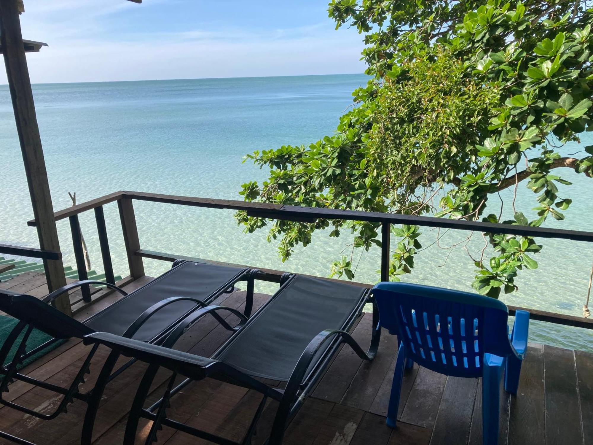Baan Na Home Stay Koh Chang Ngoại thất bức ảnh