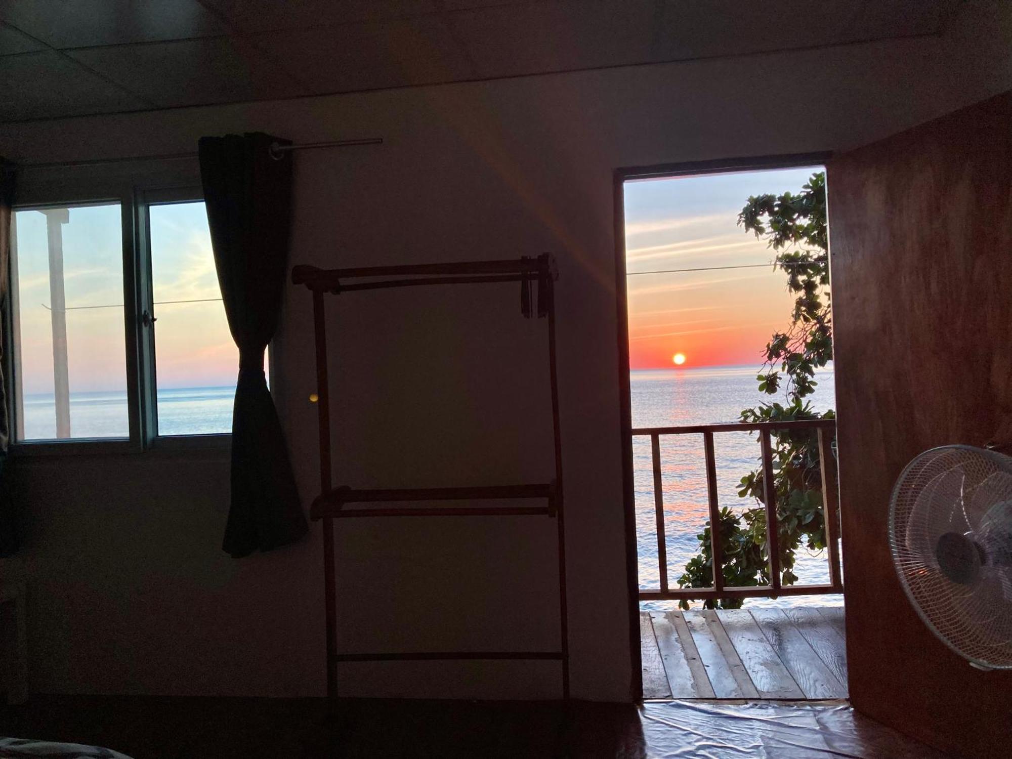 Baan Na Home Stay Koh Chang Ngoại thất bức ảnh