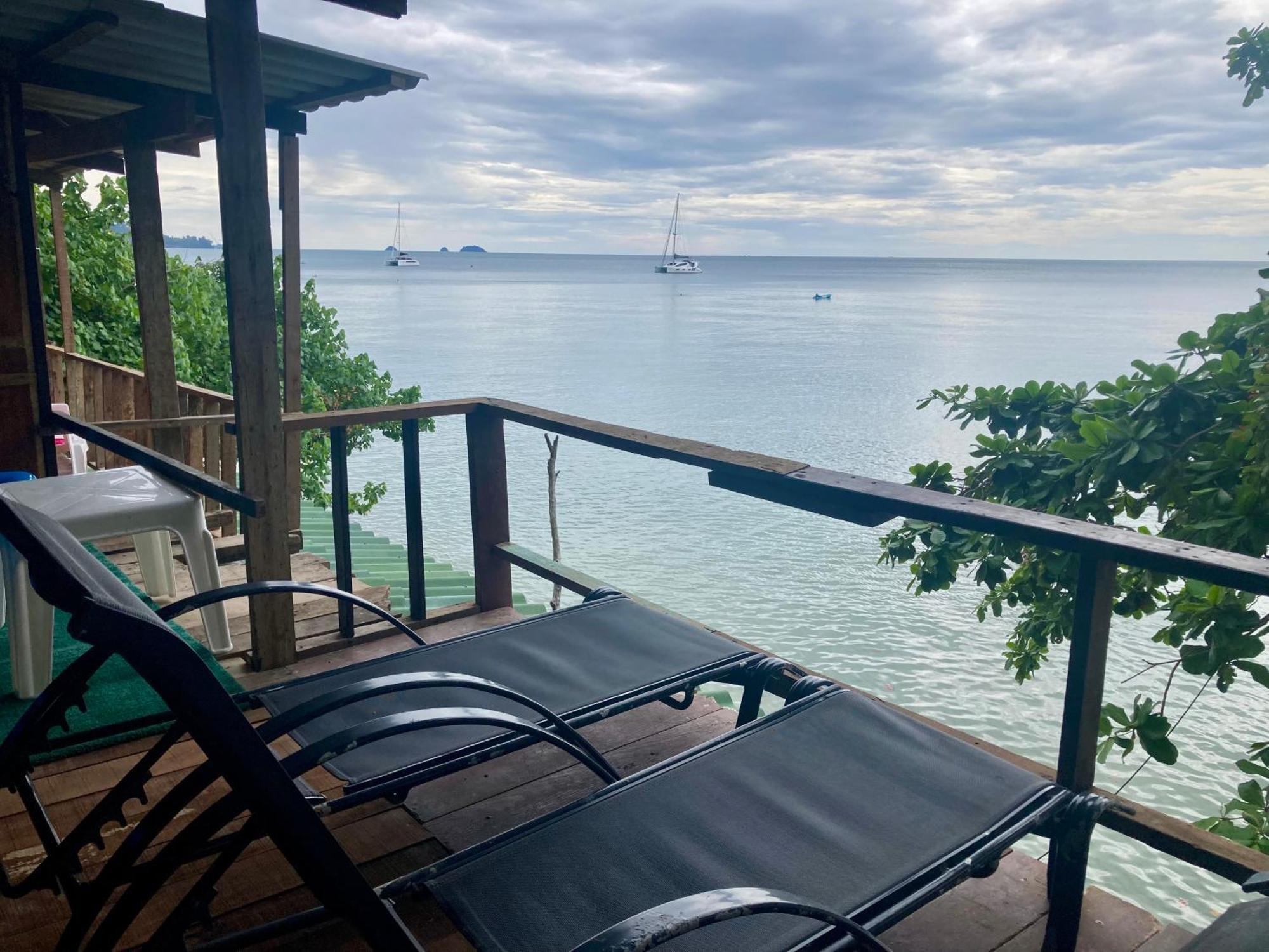 Baan Na Home Stay Koh Chang Ngoại thất bức ảnh