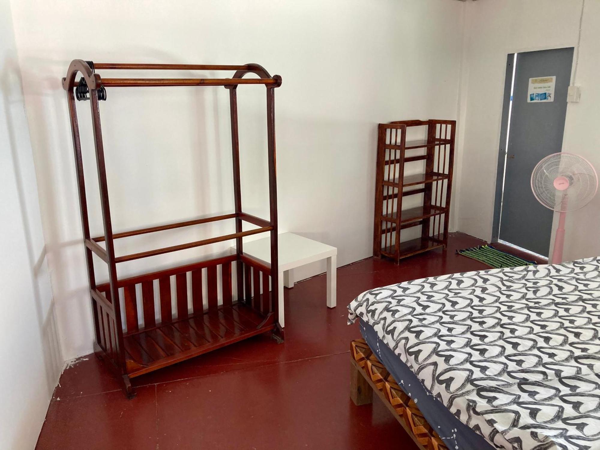 Baan Na Home Stay Koh Chang Ngoại thất bức ảnh