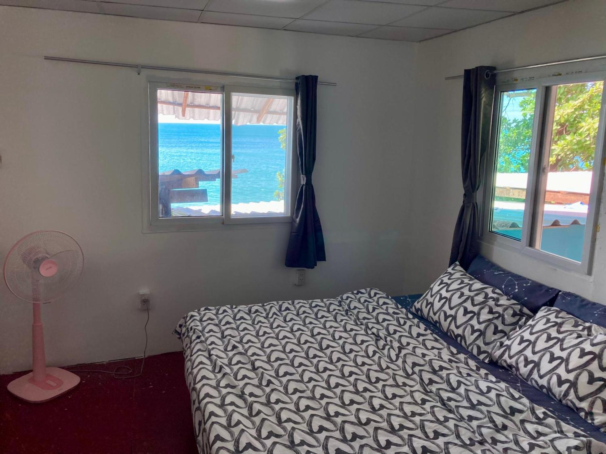 Baan Na Home Stay Koh Chang Ngoại thất bức ảnh