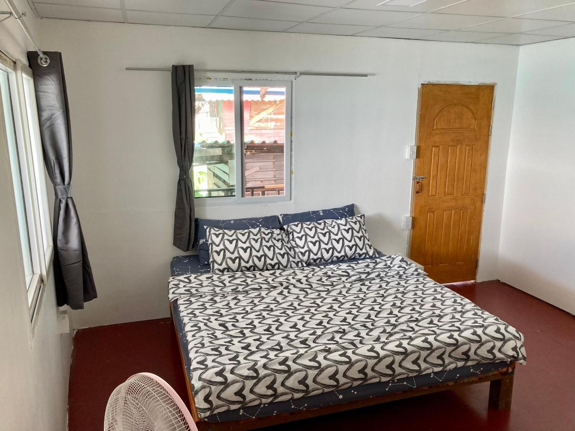 Baan Na Home Stay Koh Chang Ngoại thất bức ảnh