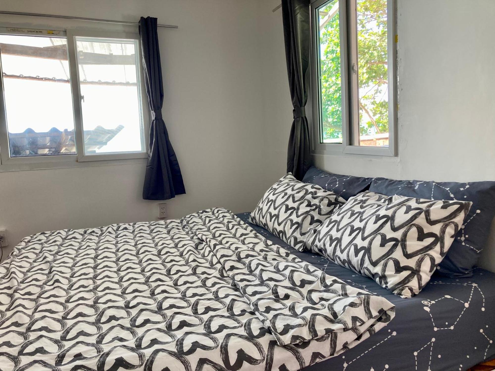 Baan Na Home Stay Koh Chang Ngoại thất bức ảnh