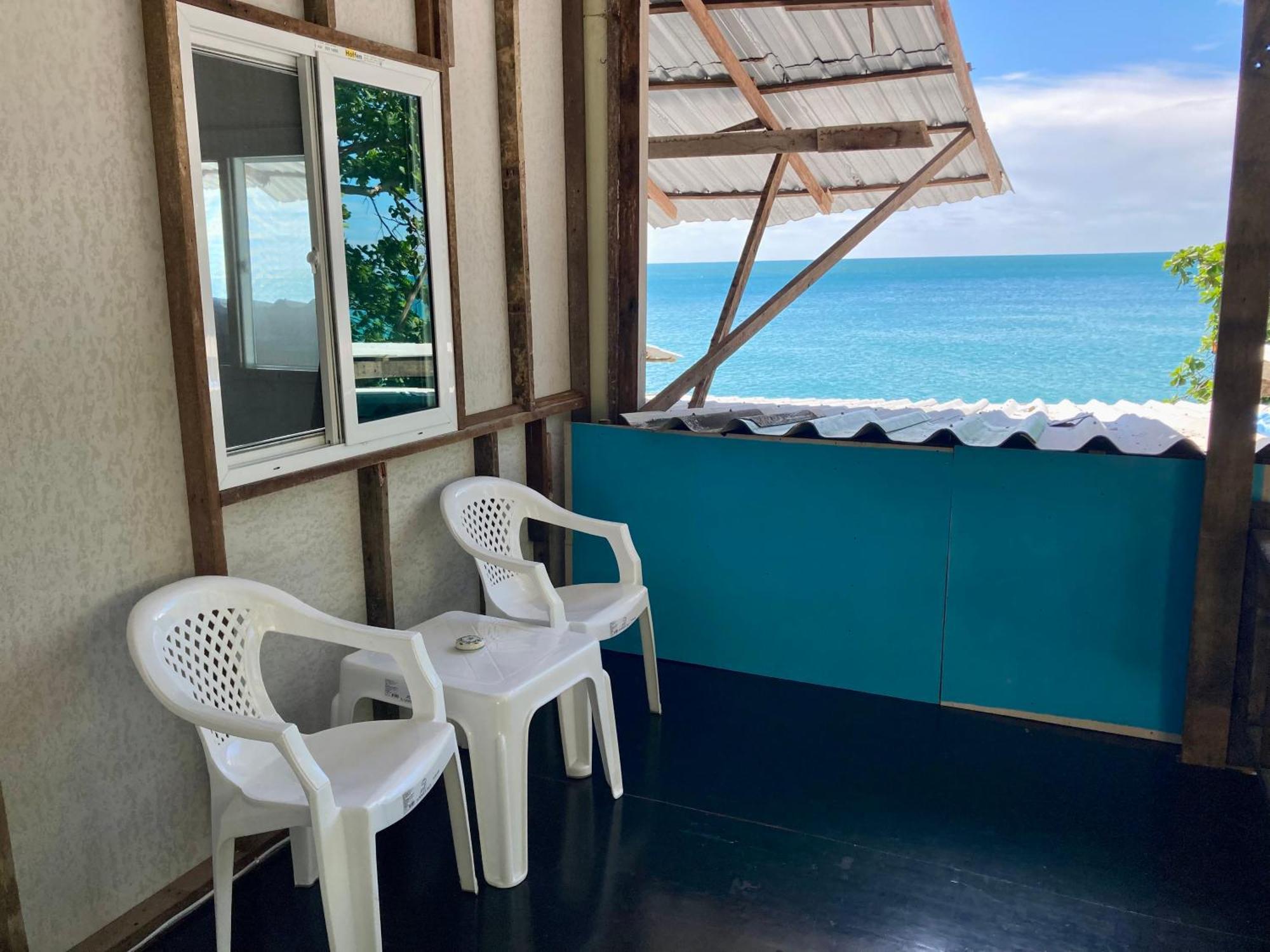 Baan Na Home Stay Koh Chang Ngoại thất bức ảnh